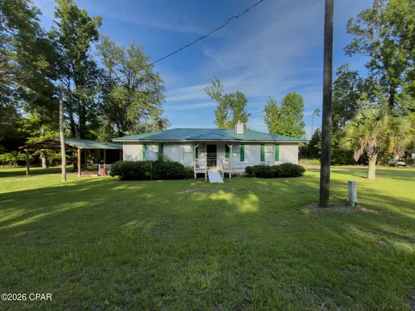 4128 Little Dothan Road, Sneads, FL 32460