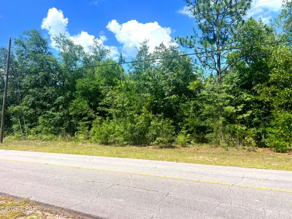 TBD Linwood Drive, Chipley, FL 32428