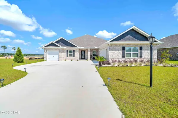 207 Lake Merial Boulevard, Panama City, FL 32409