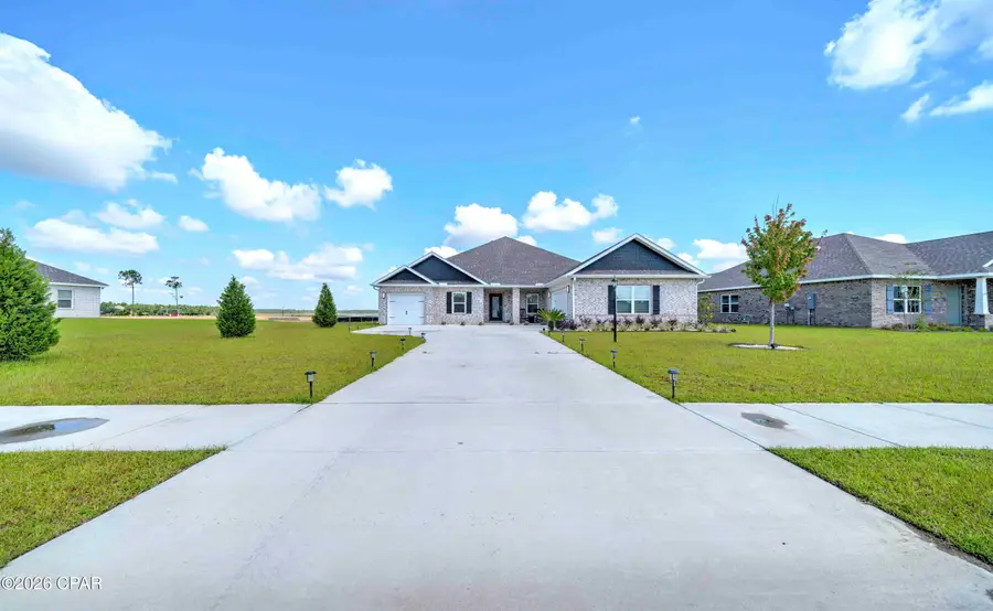 207 Lake Merial Boulevard, Panama City, FL 32409 - #3