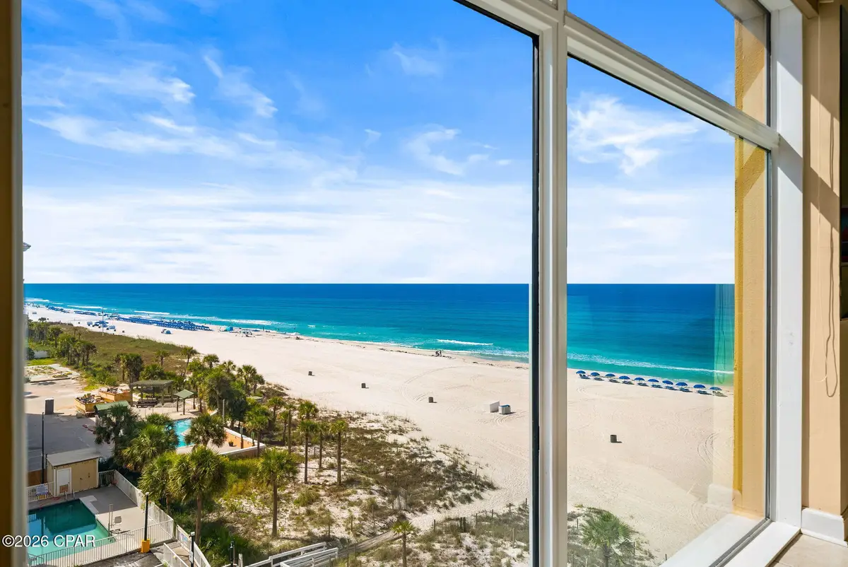 12011 Front Beach Road #201C, Panama City Beach, FL 32407 - #1