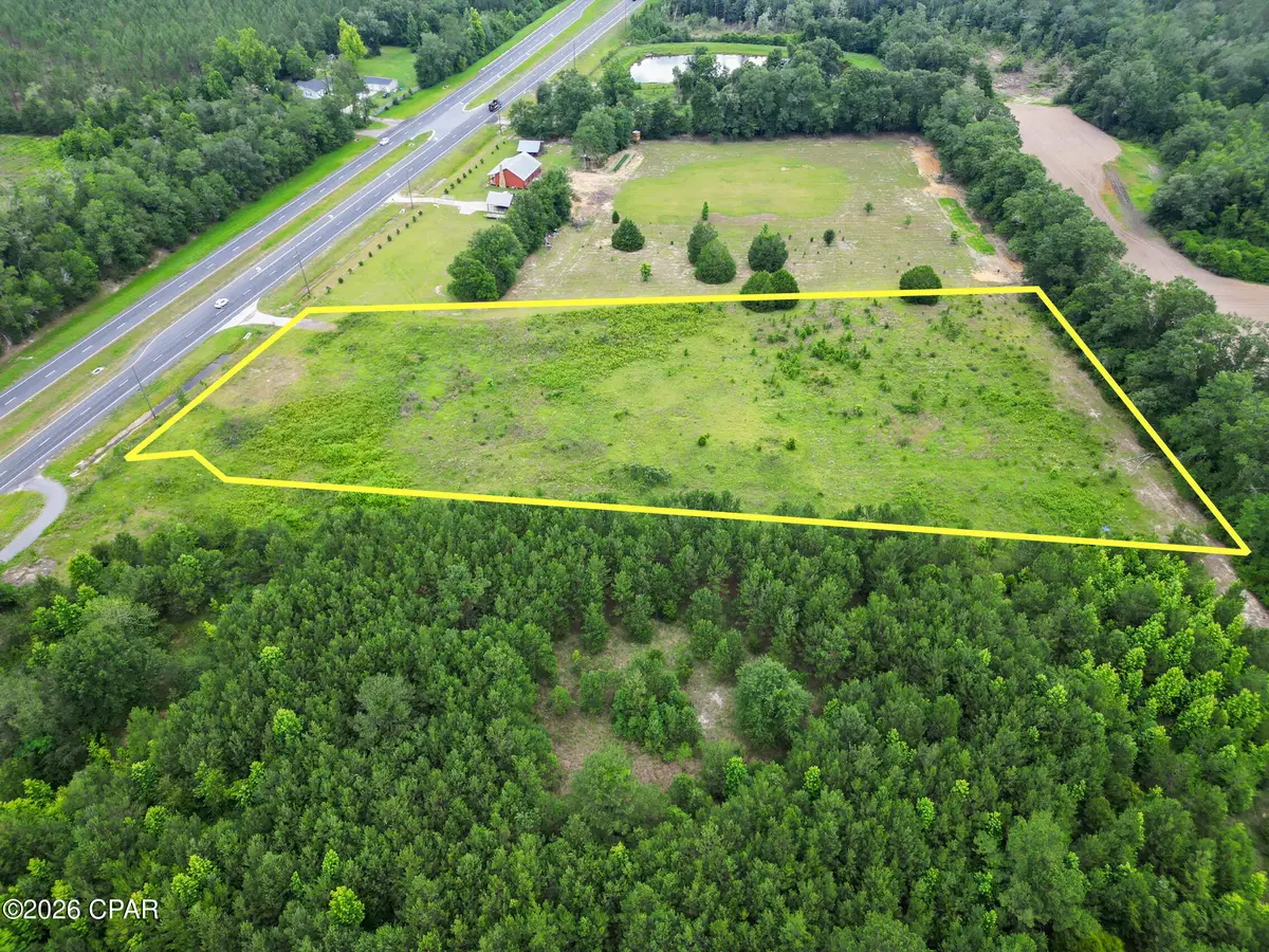 Highway 77, Chipley, FL 32428 - #1