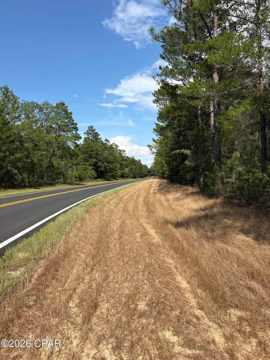 Lot 2 Dumajack Road, Chipley, FL 32428 - #2
