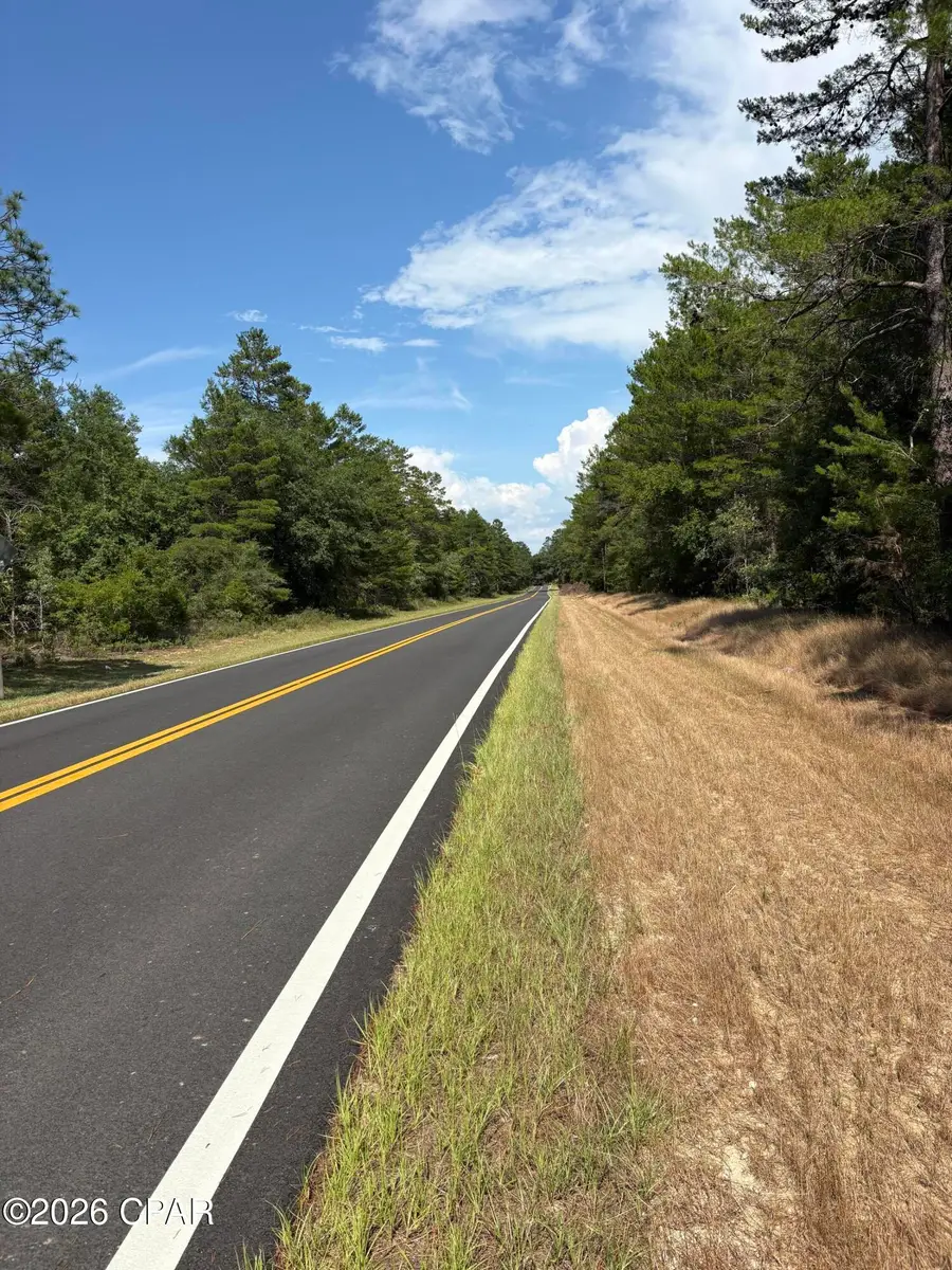 Lot 3 Dumajack Road, Chipley, FL 32428 - #2
