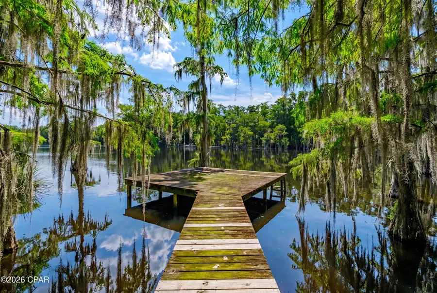 5130 Lake Bluff Circle, Marianna, FL 32446 - #3