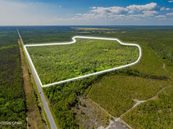 TBD Hwy 20 Road, Freeport, FL 32439