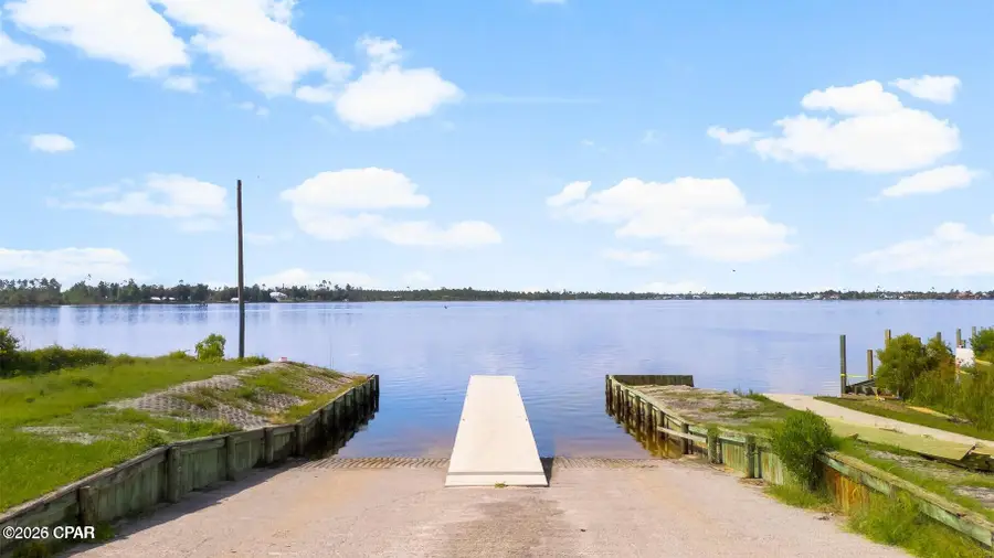 3156 Blue Bird Lane, Panama City, FL 32404 - #3
