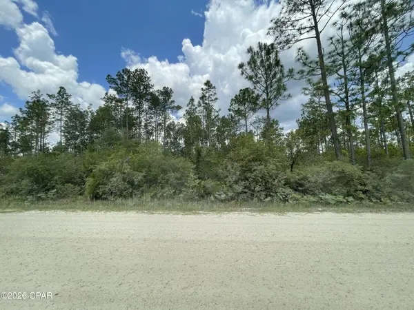 000B NW Lake Lillian Avenue, Fountain, FL 32438
