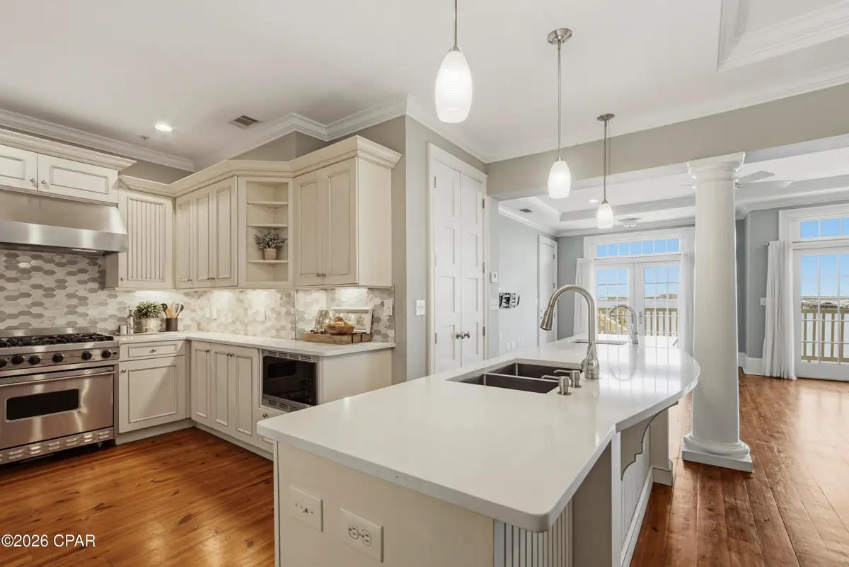 4113 Cobalt Circle #P072, Panama City Beach, FL 32408 - #1