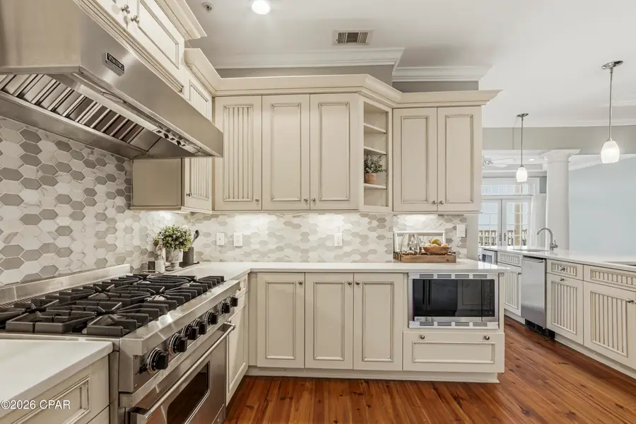4113 Cobalt Circle #P072, Panama City Beach, FL 32408 - #2