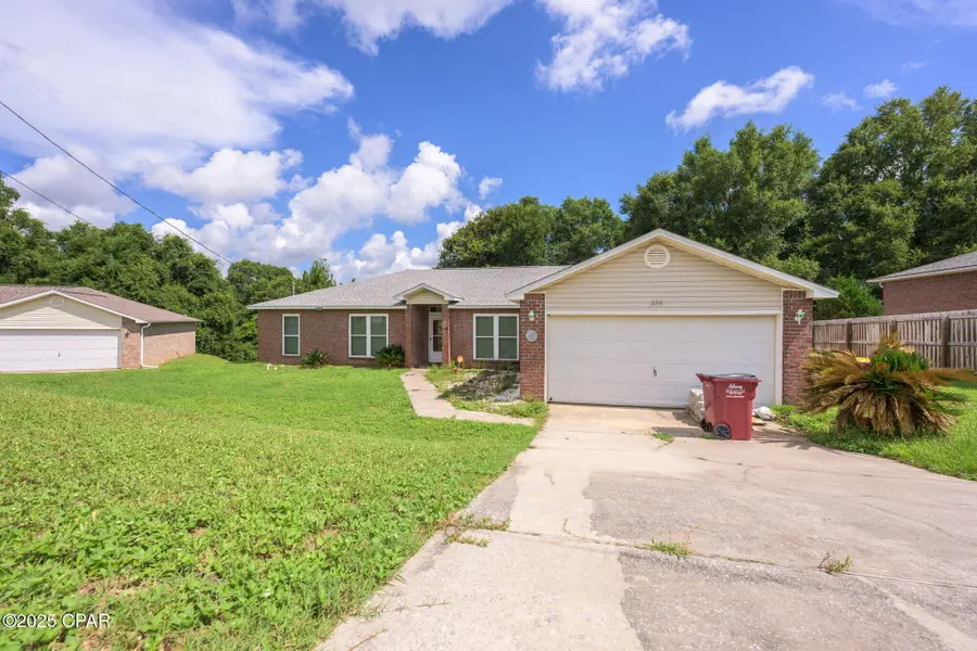 336 Egan Drive, Crestview, FL 32536 - #3
