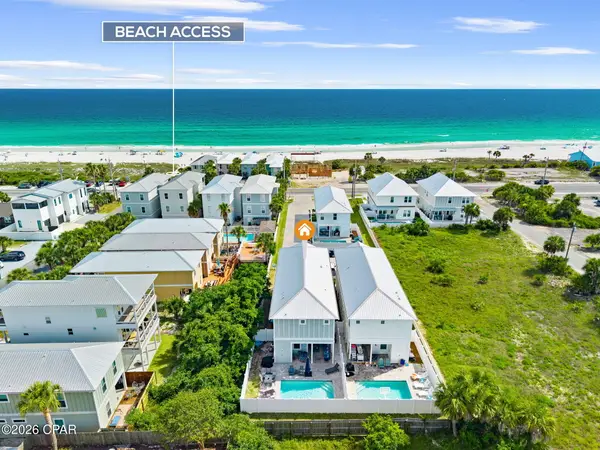 19912 Front Beach Road, Panama City Beach, FL 32413