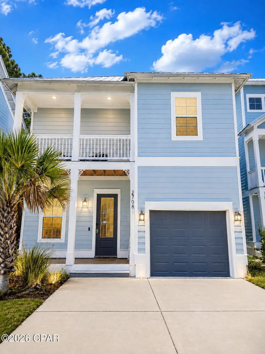 2708 Lagoon Manor Drive, Panama City Beach, FL 32408 - #1