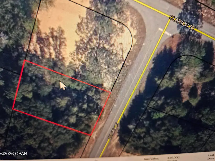 Lot 22 Dumas Lane, Chipley, FL 32428 - #2
