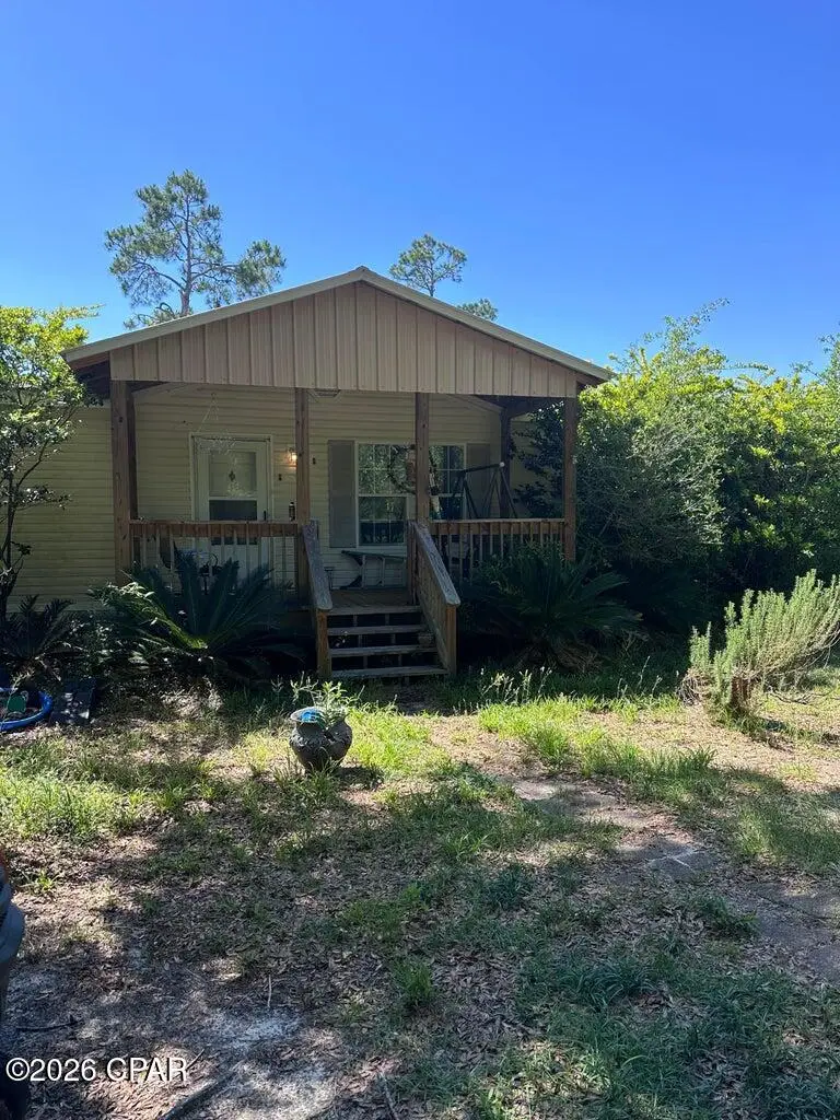 1015 NW Barksdale Lane, Fountain, FL 32438 - #2