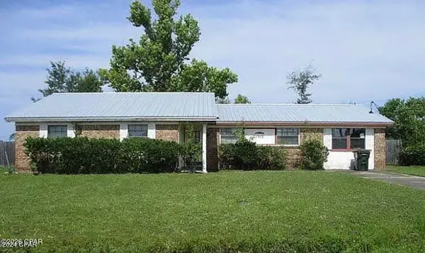 1302 Wyoming Avenue, Lynn Haven, FL 32444