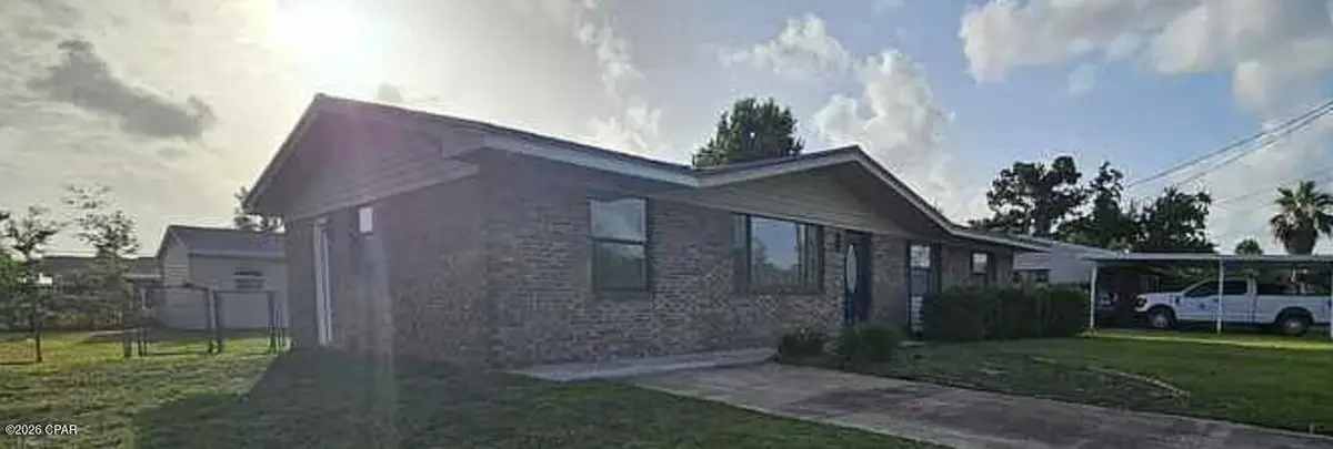137 Santee Drive, Panama City, FL 32404 - #1