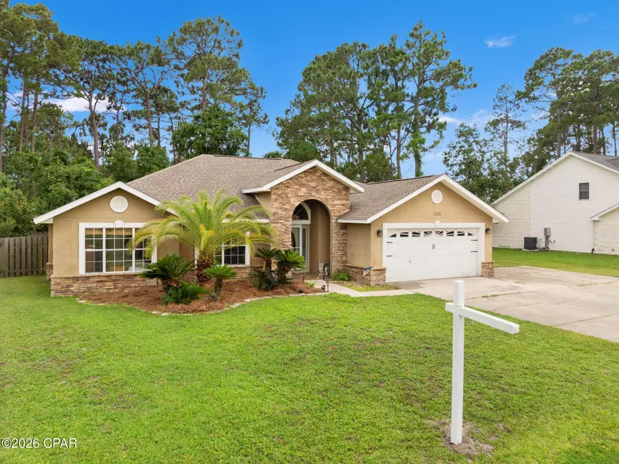 105 Shadow Bay Drive, Panama City Beach, FL 32407 - #3