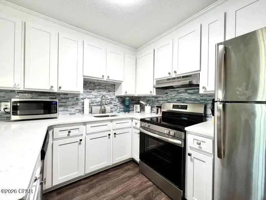 17462 Front Beach Road #45H, Panama City Beach, FL 32413 - #3