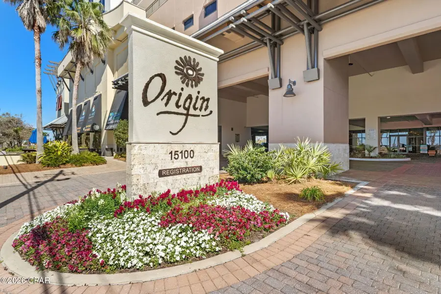 15100 Front Beach Road #1331, Panama City Beach, FL 32413 - #2
