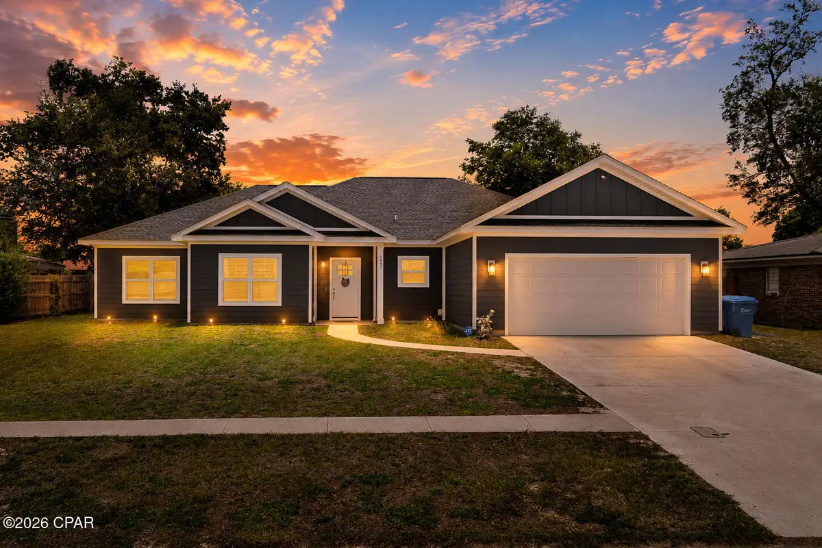 137 H L Sudduth Drive, Panama City, FL 32404 - #1