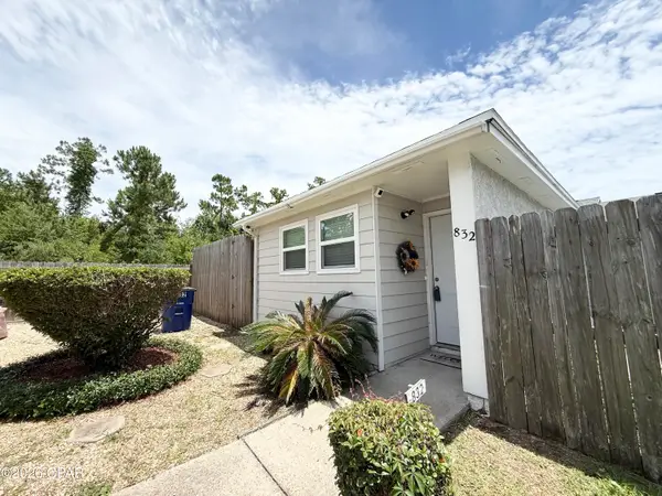 832 Premier Drive, Panama City, FL 32401
