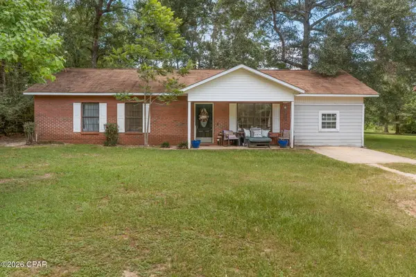 940 Jamie Drive, Chipley, FL 32428