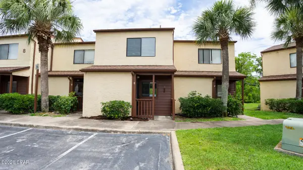 17751 Panama City Beach Parkway #8E, Panama City Beach, FL 32413