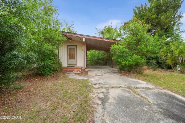 5 Sewanee Circle, Panama City, FL 32405