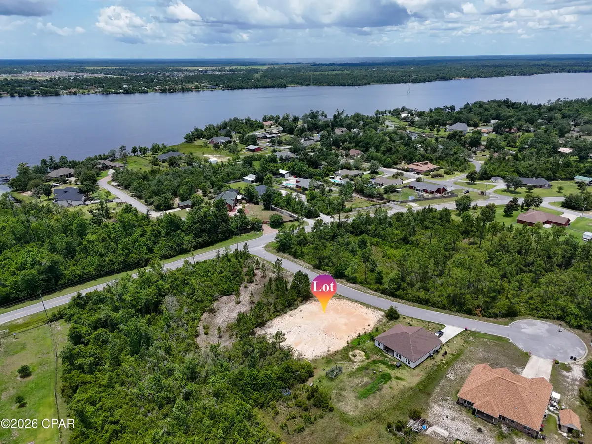 4504 Tara Lane, Panama City, FL 32404 - #1