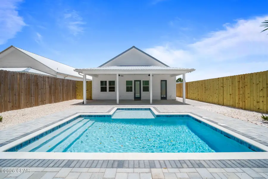 305 Tanaga Street, Panama City Beach, FL 32413 - #2
