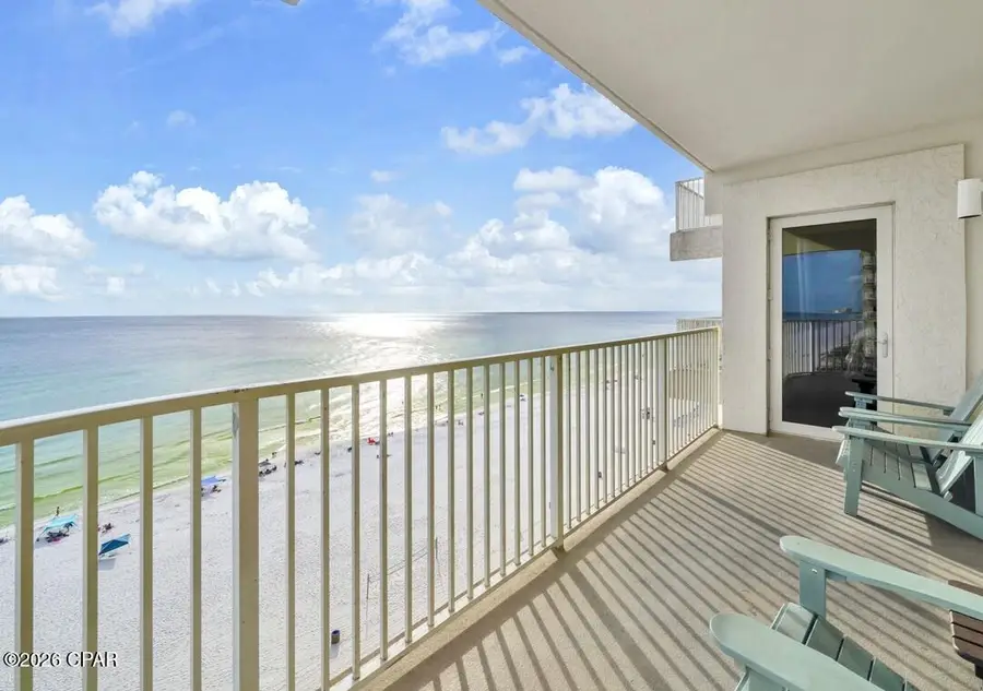 9900 S Thomas Drive #1003, Panama City Beach, FL 32408 - #2