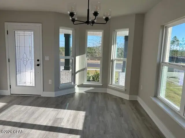 3644 Basal Street, Panama City, FL 32404 - #1
