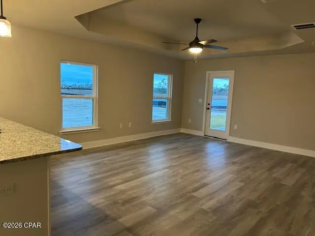 3644 Basal Street, Panama City, FL 32404 - #2
