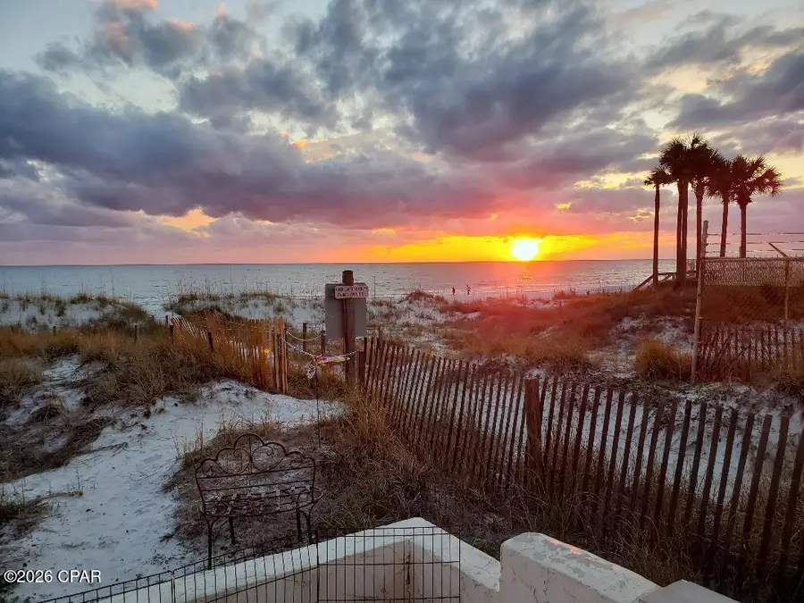 8523 Surf Drive, Panama City, FL 32408 - #2