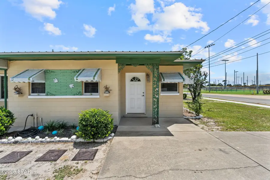 1609 W 13th Street, Panama City, FL 32401 - #2
