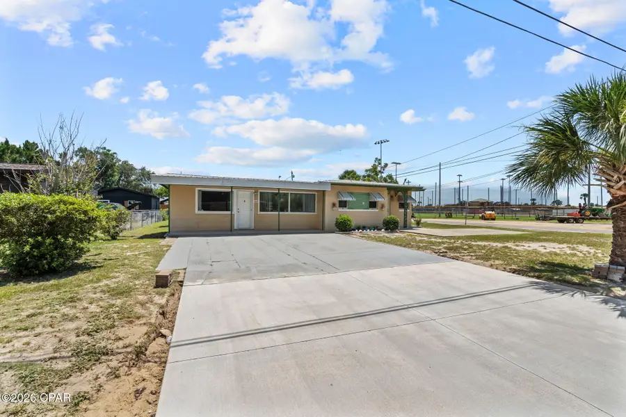 1609 W 13th Street, Panama City, FL 32401 - #3