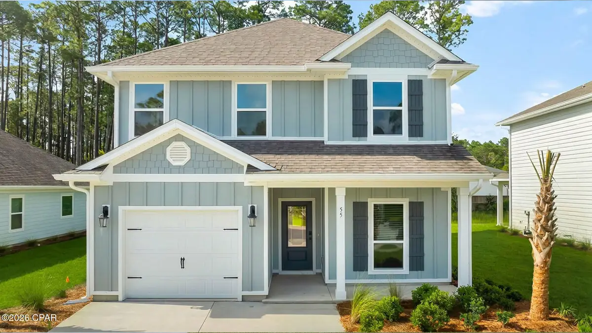 345 Robinson Bluff Road, Panama City Beach, FL 32407 - #1