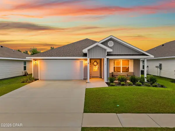 6560 Slabinski Lane, Panama City, FL 32404