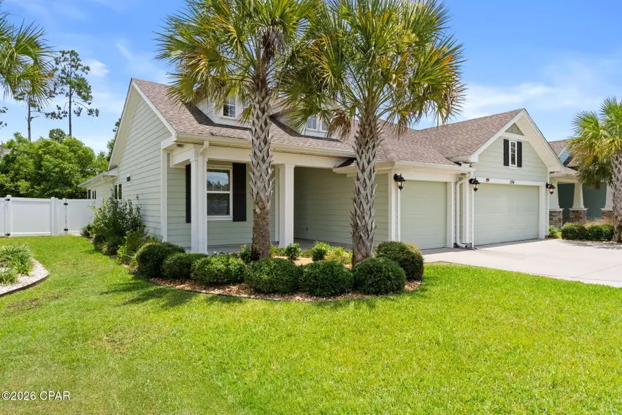 104 Johnson Bayou Drive, Panama City Beach, FL 32407 - #3