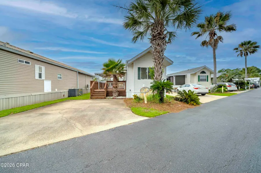 1219 Navy Boulevard #51, Panama City Beach, FL 32408 - #3