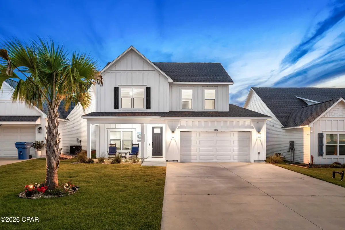709 Landing Circle, Panama City Beach, FL 32413 - #1