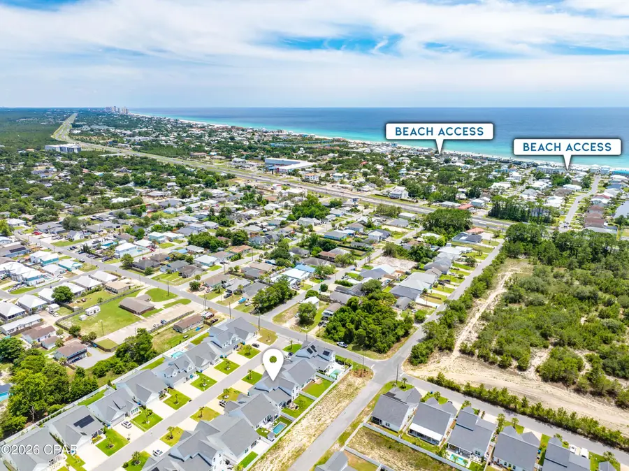 709 Landing Circle, Panama City Beach, FL 32413 - #2