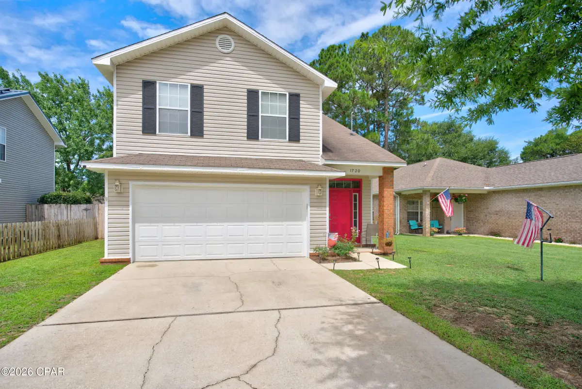 1720 Maple Avenue, Niceville, FL 32578 - #1