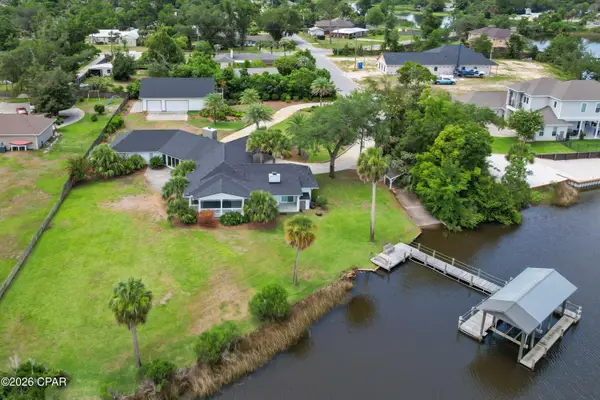 700 Iowa Avenue, Lynn Haven, FL 32444