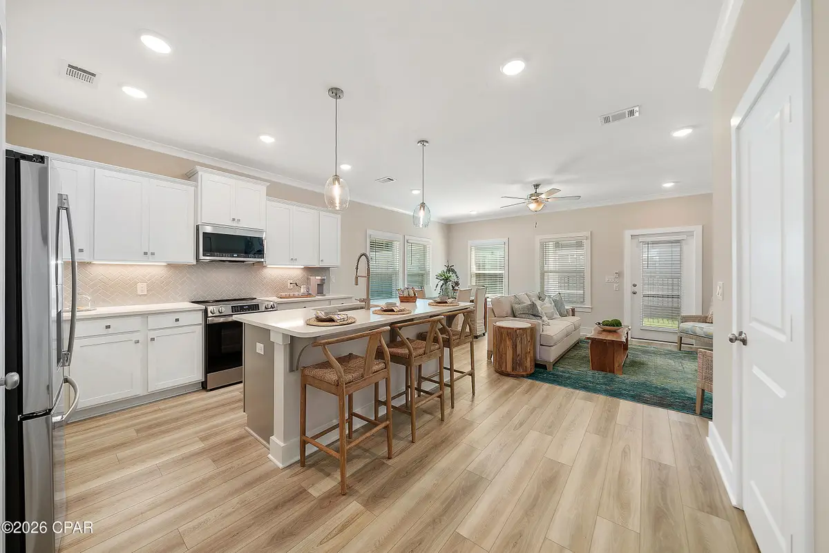 325 Cyan Lane #37, Panama City Beach, FL 32407 - #1