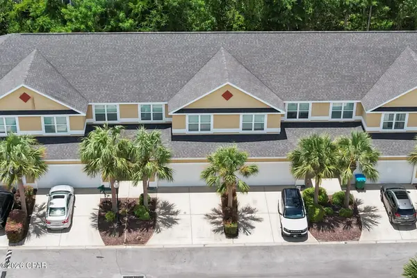 1734 Annabellas Drive, Panama City Beach, FL 32407