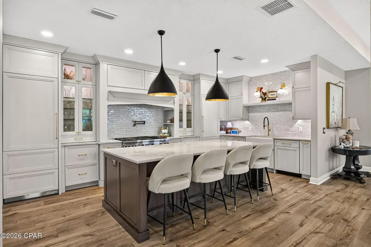 9050 Parrot Place, Panama City Beach, FL 32413 - #1
