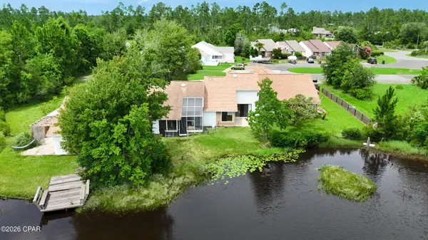 12030 Raintree Drive #C, Panama City, FL 32404