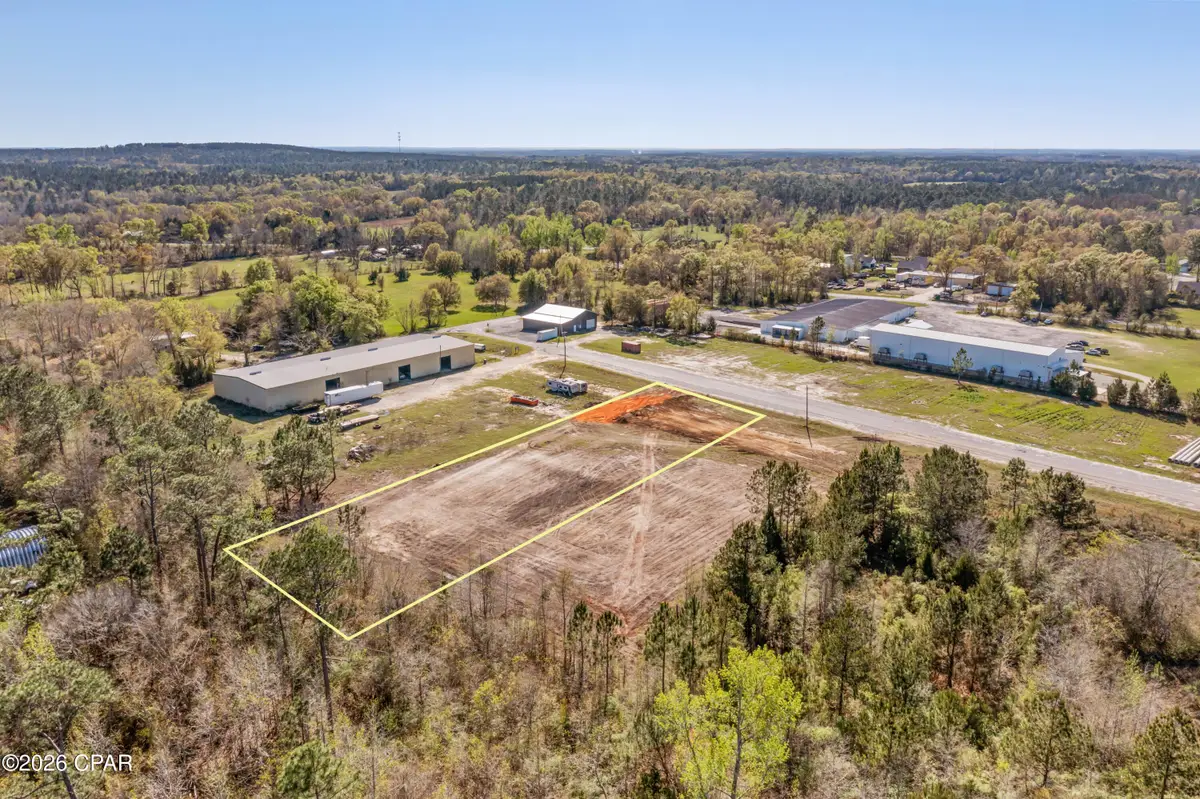 1113 Fowler Drive, Chipley, FL 32428 - #1